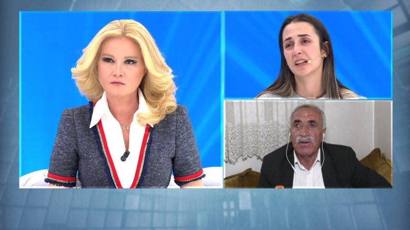 19 Yıldır İdil’de Kayıp olan Menekşe İle İlgili İhbar Gelmeye devam ediyor. 