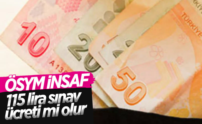 2022 YKS başvuru ve oturum tarihleri belli oldu