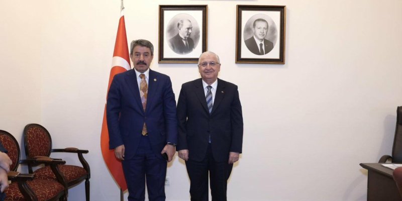 AK Parti Şırnak Milletvekili Arslan Tatar'dan Şırnaklı Vatandaşlara Müjde: Beklenen Sınır Kapısı Açılıyor