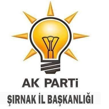 AK Parti’de Kongre Süreci Başladı! Şırnak’ta Başkan Adaylar Belli Olmaya Başlıyor