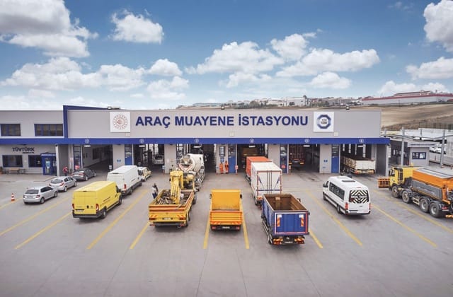 Araç muayene ücretlerine zam geldi!