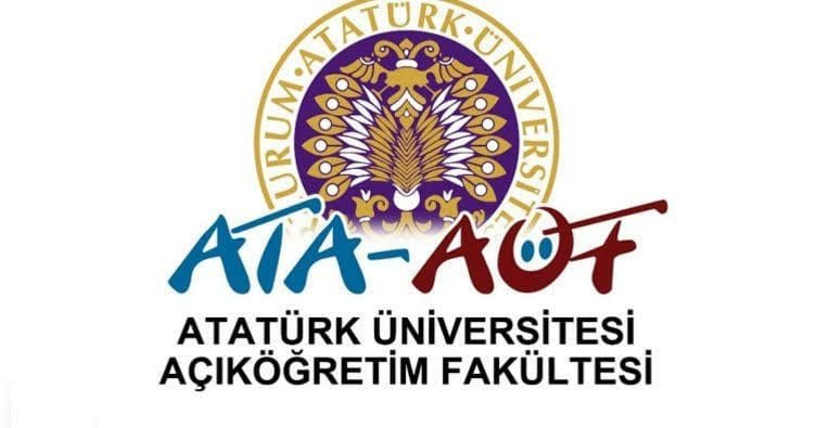Atatürk üniversitesi Açık öğretim sınavına girecek arkadaşların dikkatine!
