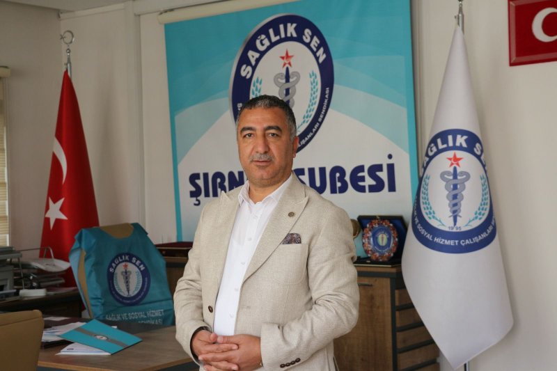 Başkan Anmal, 