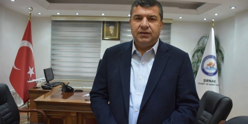 Başkan Geliş; “Yurt Dışı Harçlarının Artırılması Binlerce Kişiyi İşsiz Bırakacak“