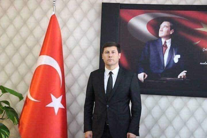 Cizre halkının saygı ve sevgisini kazanan Milli Eğitim Müdürü Şahan İke neden görevden alındı!'