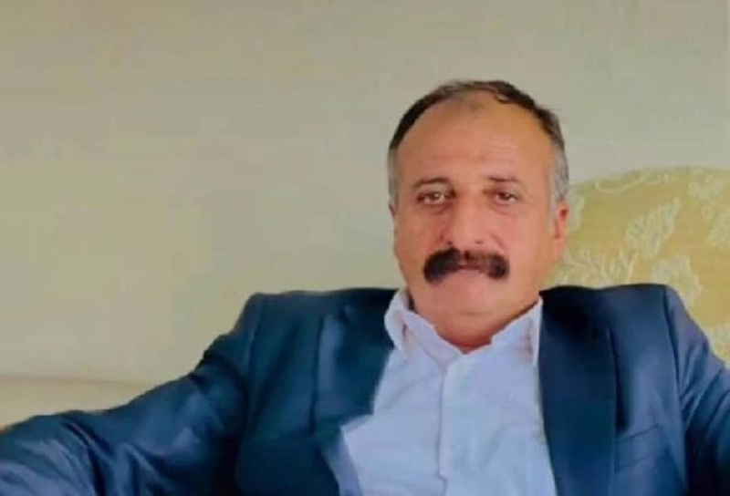  Cizre'de iftar davetinden evine dönerken silahlı saldırıda öldürüldü