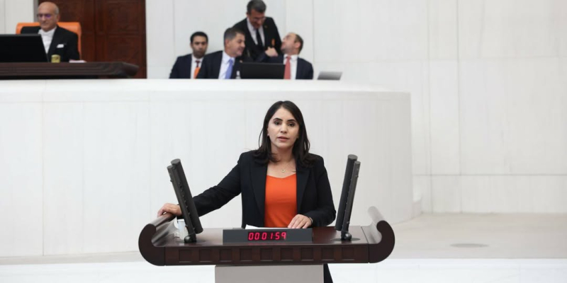 DEDAŞ’ın İdil’de Drone Faaliyetleri Meclis Gündeminde: “Özel Hayatın Gizliliği İhlal Ediliyor”