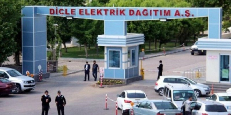 Dicle Elektrik, 