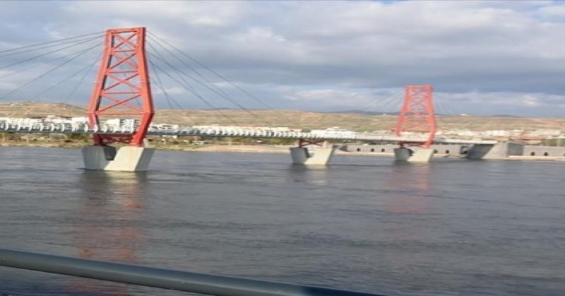 Dicle Nehrinde Boğulma Vakası! 2 Kişi Kurtarıldı