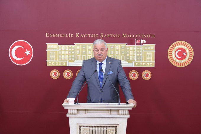 Doğan Beki’nden helikopter kazası yorumu: Merhum Necmettin Erbakan'ın söyledikleri ortaya çıkmaya başladı