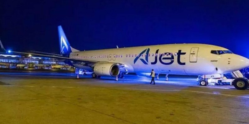 Erbil’de Mahsur Kalan Ajet Ekibi Şırnak’a Gelip İstanbul’a Gittiler