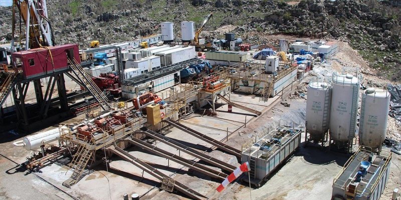 Gabar Petrolü artık İdil’den Gidecek 
