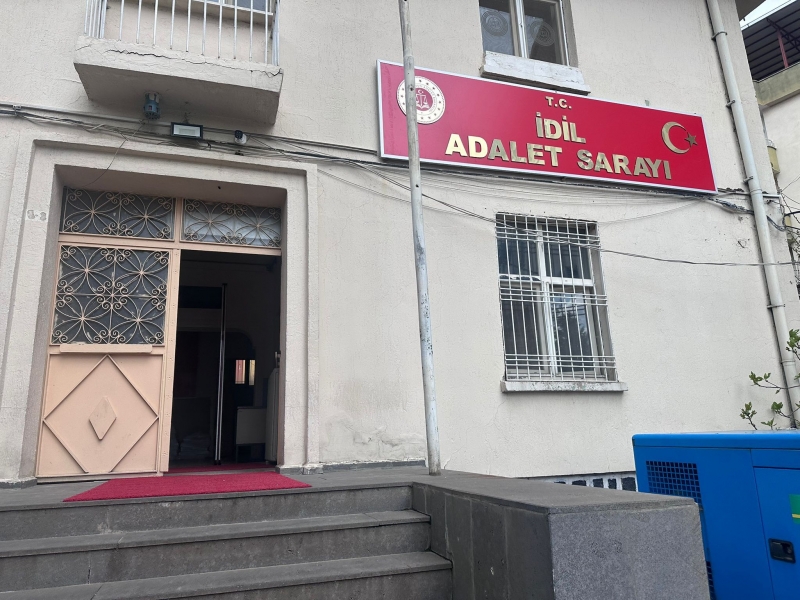 İdil Belediyesinin 15 Kişilik işçi Alımı Yargıya Taşındı.