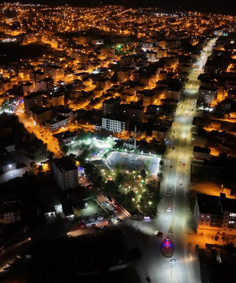 İdil Değişir mi?