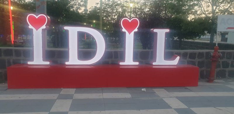 İdil Sahipsiz mi, Yoksa Satılmış mı?