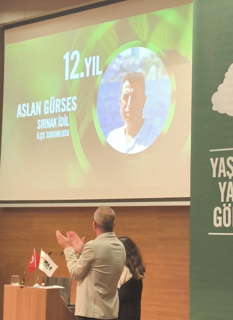 “idil TEMA, Türkiye Genelinde Doğa Mücadelesine Katkı Sağladı”