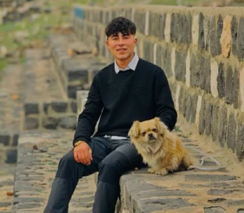 İdil’de 19 yaşındaki çobanın öldürülmesine ilişkin yakalanan 2 şüpheli tutuklandı