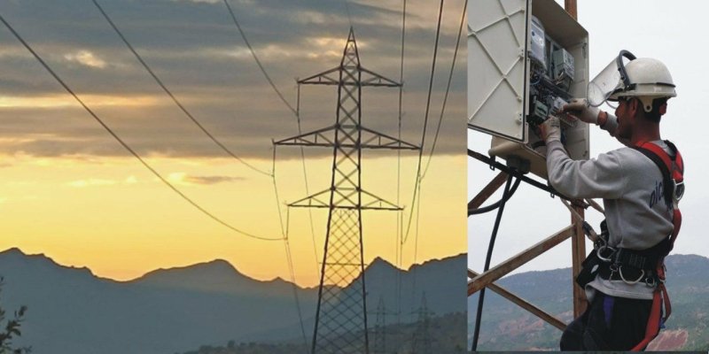 İdil’de 8 Saatlik Elektrik Kesintisi Yaşanacak!