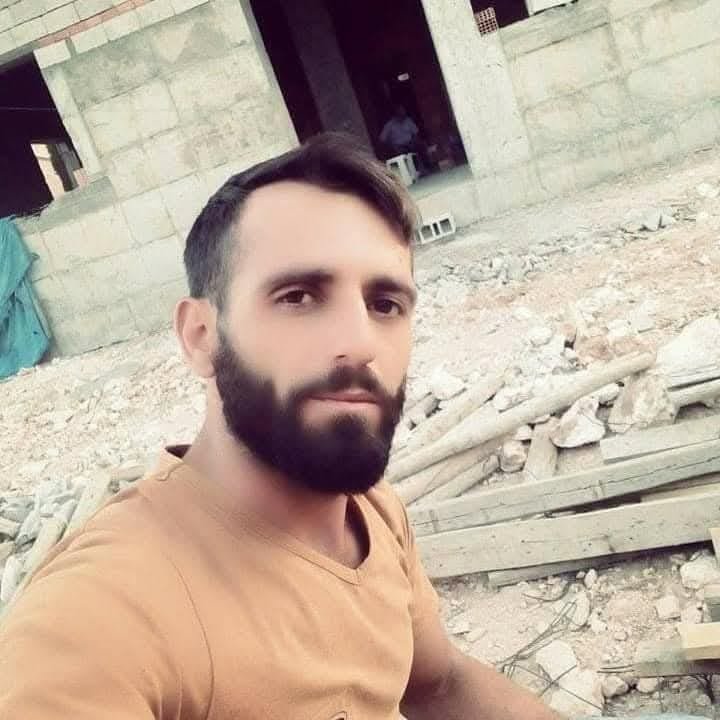 İdil’de İnşaatta Düşen İşçi Ağır Yaralandı
