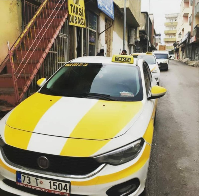 İdil’de T Plaka Krizi: Mahkeme “Haklılar” Dedi, Belediye Ruhsat Vermiyor