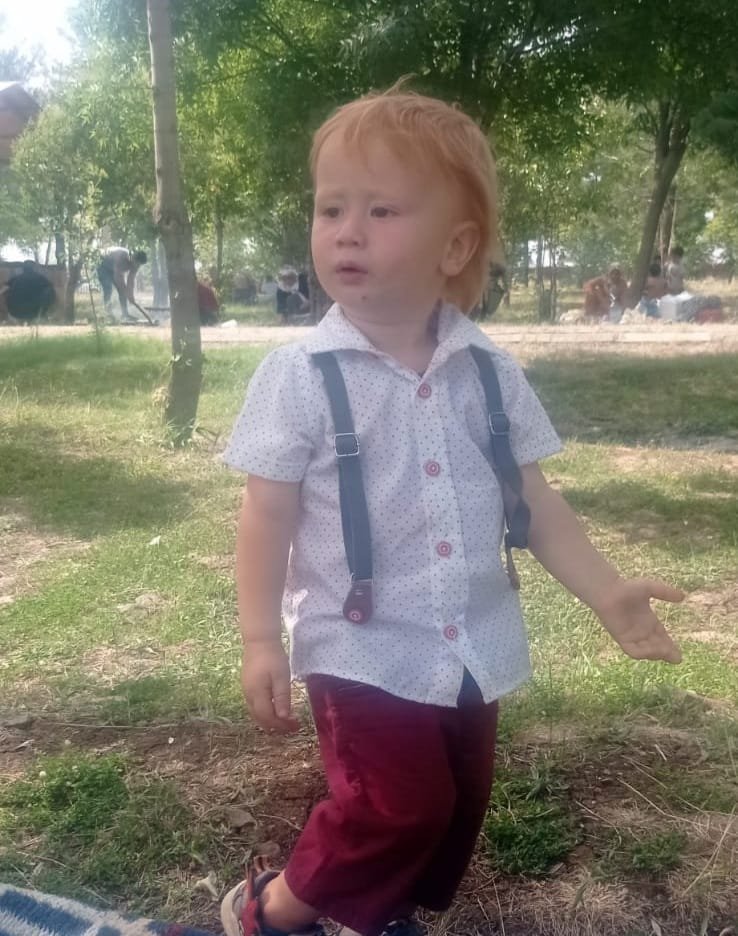 İdil’de Trafik Kazası! 3 Yaşındaki Ramazan Denli Hayatını Kaybetti