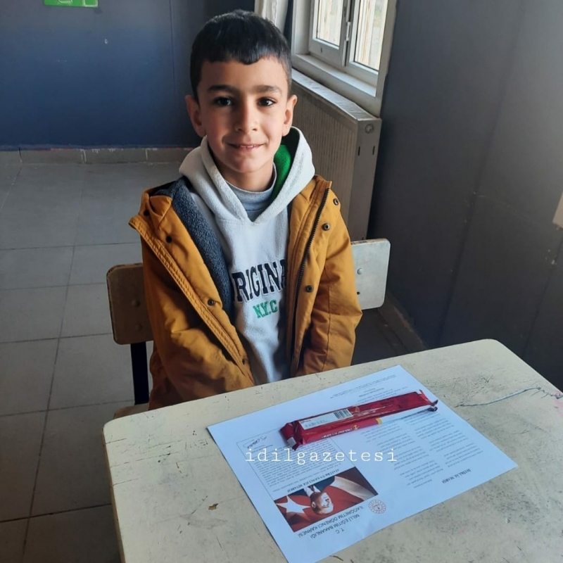 İdil’de traktörün altında kalan çocuk hayatını kaybetti