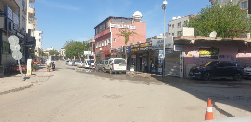 İdil’de Zaman Durmuş Gibi