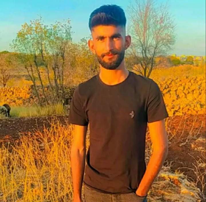 İdilli 22 yaşındaki İlyas Güngör 1.5 yıldır kayıp