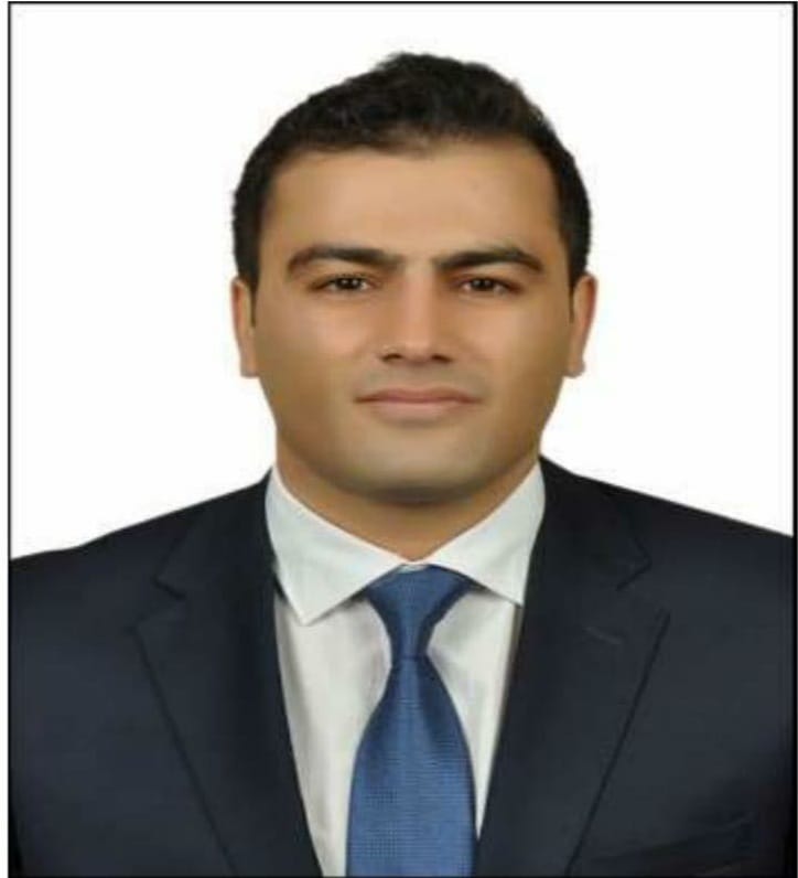 İdilli Kaymakam İmran Demirel’i Tebrik Ederiz.