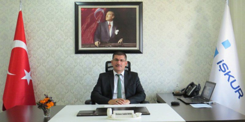 İdilli Müdür Memleketinden Ankara’ya Atandı