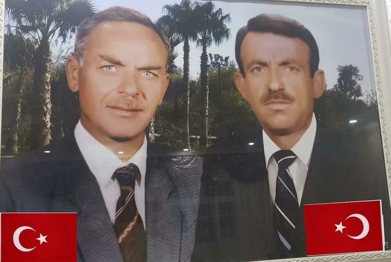 İdilli Şehitlerin Şehadet Yıl dönümünde Rahmetle Anıyoruz. 