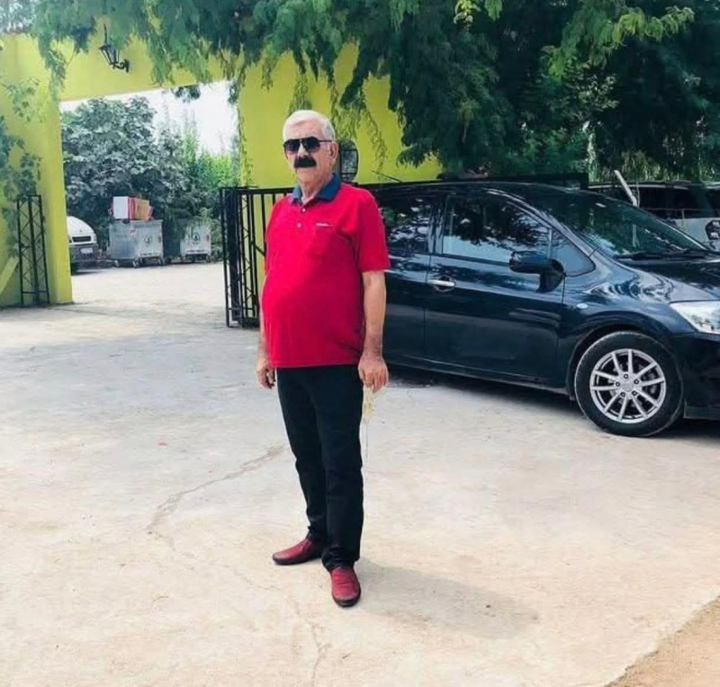 İdilli Vatandaş Ankara’da Hayatını Kaybetti