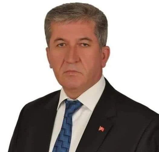 MHP Şırnak Eski İl Başkanı Hâkim Zeyrek Hayatını kaybetti