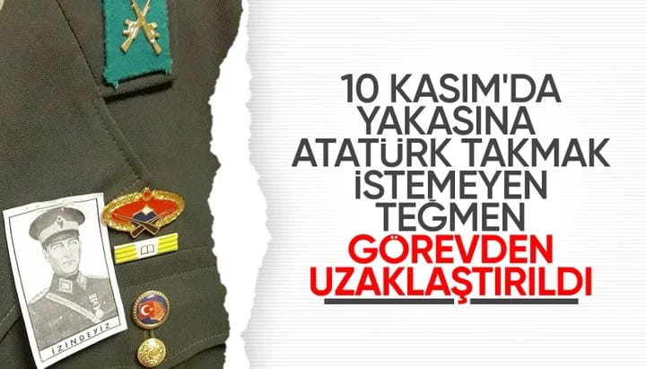 MSB'den Tuzla Piyade Okulu'nda yaşanan tartışmaya ilişkin açıklama! Müsamaha gösterilemez