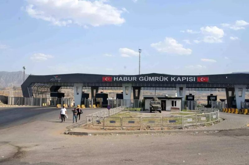 Silopi'de Gümrük Memurlarına Saldırı: 3 Tutuklama