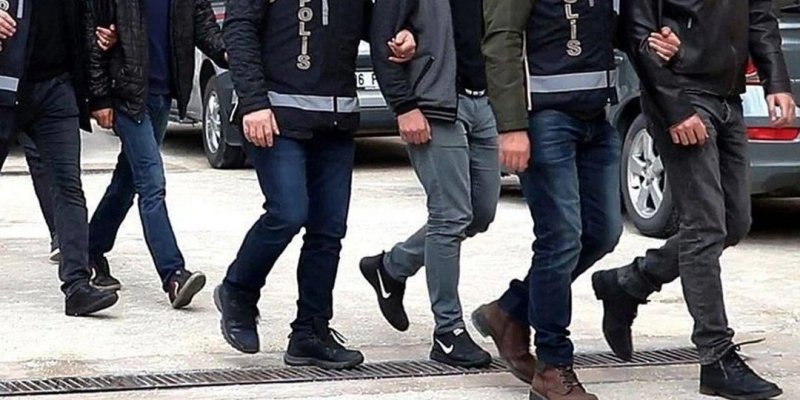 Şırnak dâhil 13 ilde sahte denklik belgesi operasyonu: 30 gözaltı