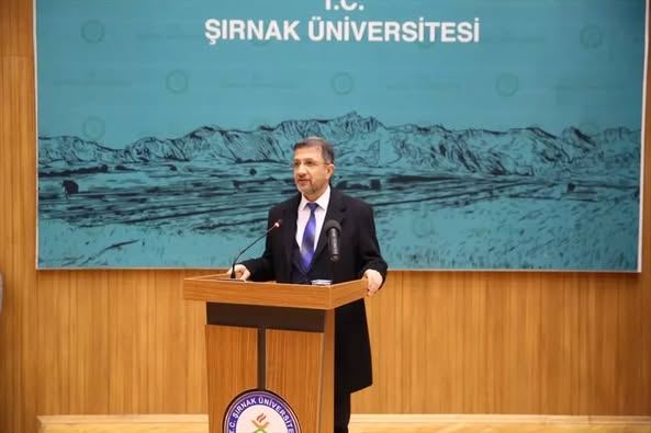 Şırnak Üniversitesi'nde 122 Öğrenci İstihdam Edilecek