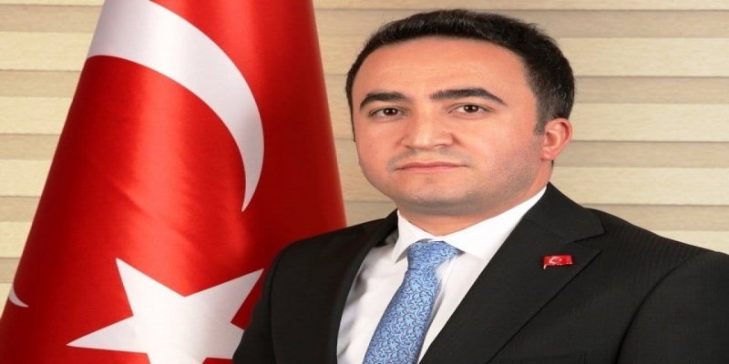 Şırnak Vali Yardımcısı, Giresun'a Kaymakam Olarak Atandı!