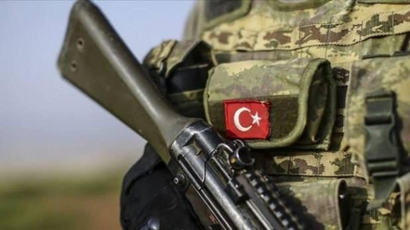 Şırnak Valiliği: 14 bölge 'geçici özel güvenlik bölgesi' ilan edildi