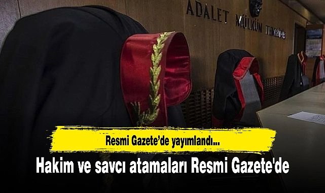 Şırnak’a Kaç Hâkim ve Savcı Adayı Atandı?