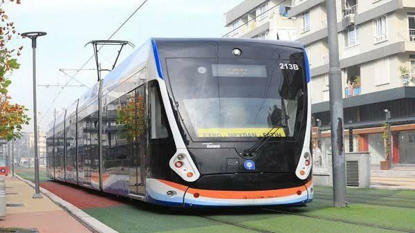 Şırnak’a Tramvay Şart!