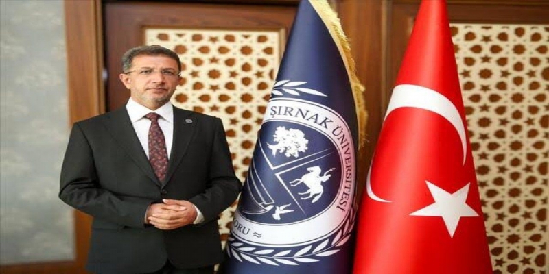 Şırnak’ın Değerlerine Sahip Çıkıyoruz: Prof. Dr. Abdürrahim Alkış Yalnız Değildir