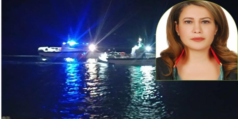 Şırnaklı Avukat Tatil için gittiği Mersin’de Hayatını Kaybetti
