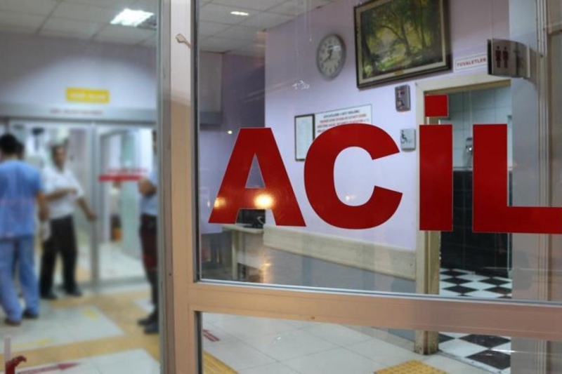 Şırnak'ta arazi anlaşmazlığından çıkan kavgada 2 kardeş yaralandı