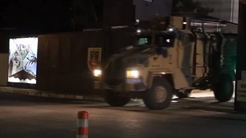 Şırnak’ta asayiş ve kaçakçılık operasyonu: 133 gözaltı