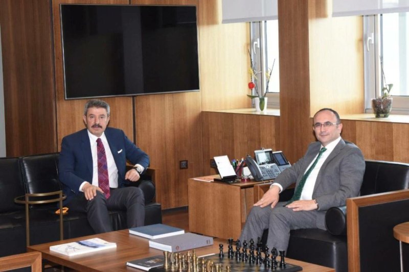 Şırnak'ta Dev Ulaşım Projeleri Hayata Geçiyor