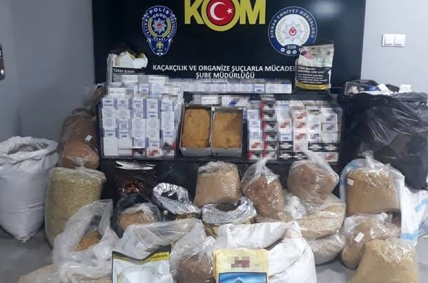 Şırnak'ta kaçakçılık ve asayiş operasyonu: 73 gözaltı.