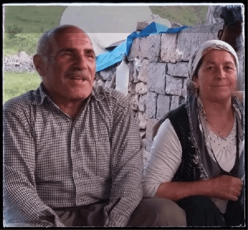 Şırnak'ta kaybolan kadının öldürülmesi davasında tek tutuklu sanığa müebbet hapis cezası