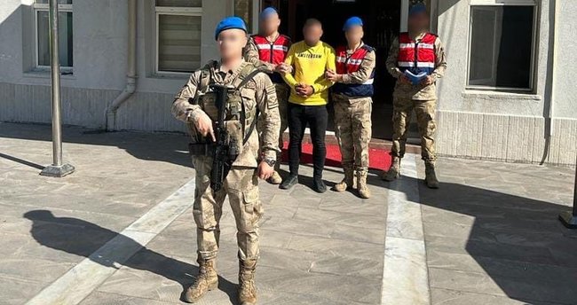 Şırnak'ta PKK/KCK operasyonu: 1 tutuklama