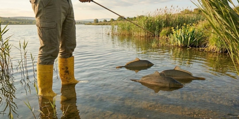 Şırnak’ta Sazangiller İçin Av Yasağı Başladı